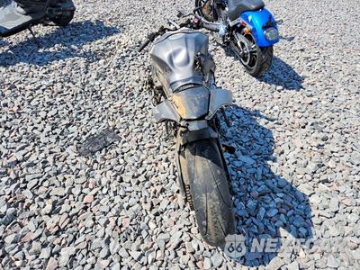 Czwarte zdjęcie samochodu z boku: 2016 YAMAHA YZFR1S VIN:JYARN42E4GA000205 - miniatura