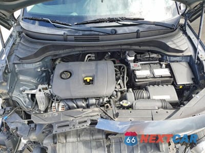 Zdjęcie 12 z 14 samochodu: 2020 KIA SOUL LX VIN:KNDJ23AU5L7727471 - miniatura