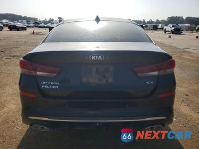 Zdjęcie 6 z 13 samochodu: 2019 KIA OPTIMA EX VIN:5XXGU4L17KG328905 - miniatura