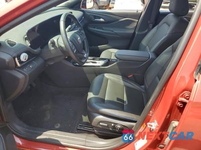 Zdjęcie 7 z 13 samochodu: 2024 BUICK ENVISTA SPORT TOURING VIN:KL47LBE20RB156370 - miniatura