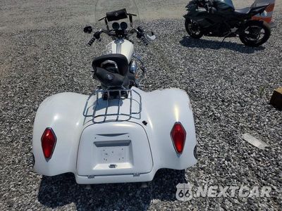 Zdjęcie 6 z 9 samochodu: 2007 HARLEY-DAVIDSON IRON XL883 L VIN:1HD4CR2157K437850 - miniatura
