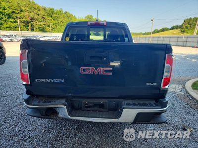 Zdjęcie 6 z 12 samochodu: 2018 GMC CANYON SLE VIN:1GTG5CEA1J1174691 - miniatura