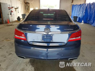 Zdjęcie 6 z 12 samochodu: 2016 BUICK LACROSSE 1SV VIN:1G4G15G39GF166450 - miniatura