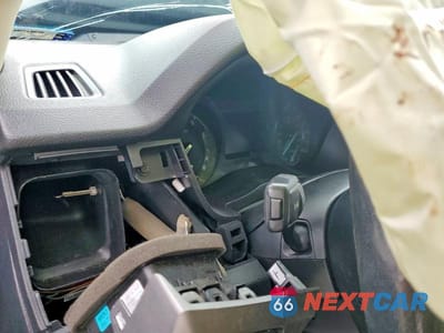 Zdjęcie 9 z 12 samochodu: 2020 FORD RANGER XL VIN:1FTER4FH1LLA31373 - miniatura