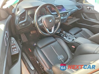 Zdjęcie 8 z 12 samochodu: 2021 BMW 228XI VIN:WBA73AK0XM7H54044 - miniatura