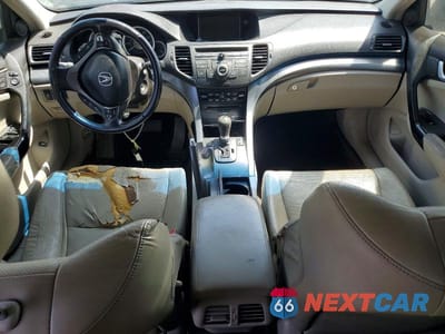 Zdjęcie 8 z 12 samochodu: 2013 ACURA TSX TECH VIN:JH4CU2F65DC010051 - miniatura