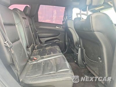 Zdjęcie 11 z 14 samochodu: 2018 JEEP GRAND CHEROKEE LIMITED VIN:1C4RJFBG4JC453684 - miniatura