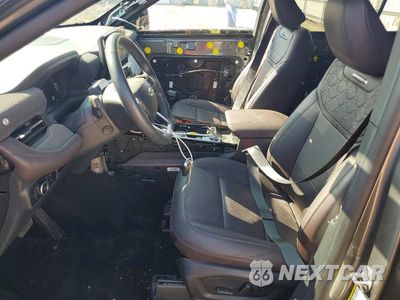 Zdjęcie 7 z 14 samochodu: 2025 FORD EXPLORER PLATINUM VIN:1FMWK8HC1SGA53331 - miniatura