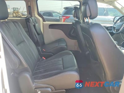 Zdjęcie 11 z 13 samochodu: 2016 CHRYSLER TOWN & COUNTRY TOURING VIN:2C4RC1BG4GR281735 - miniatura