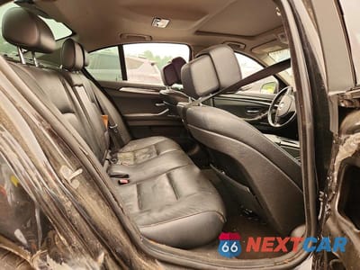 Zdjęcie 10 z 12 samochodu: 2013 BMW 528 XI VIN:WBAXH5C5XDD114997 - miniatura