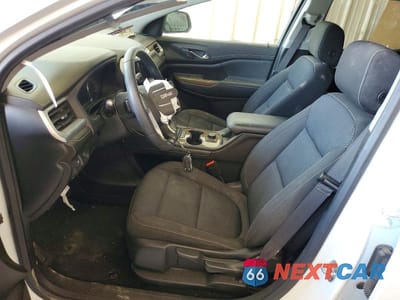Zdjęcie 7 z 14 samochodu: 2022 GMC ACADIA SLE VIN:1GKKNKL49NZ166576 - miniatura