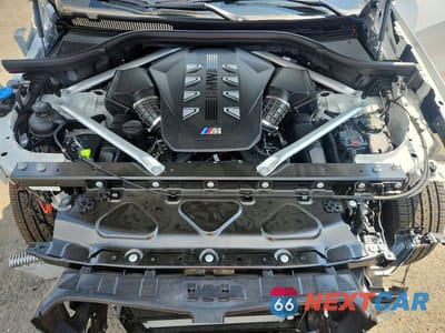 Zdjęcie 12 z 12 samochodu: 2026 BMW X5 M60I VIN:5UX33EU04T9270259 - miniatura