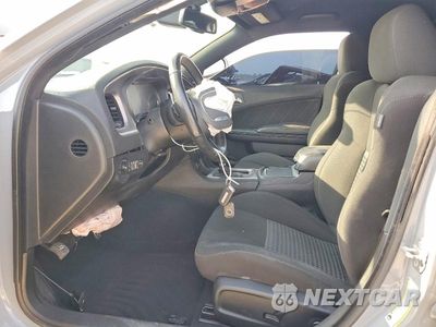 Zdjęcie 7 z 13 samochodu: 2021 DODGE CHARGER R/T VIN:2C3CDXCT1MH612701 - miniatura