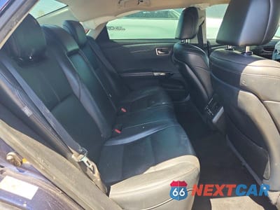 Zdjęcie 10 z 12 samochodu: 2016 TOYOTA AVALON LIMITED VIN:4T1BK1EB0GU196796 - miniatura