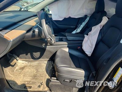 Zdjęcie 7 z 12 samochodu: 2023 TESLA MODEL Y VIN:7SAYGDEE8PF785571 - miniatura