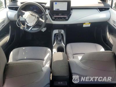 Zdjęcie 8 z 14 samochodu: 2026 TOYOTA COROLLA SE VIN:5YFS4MCE5TP283808 - miniatura