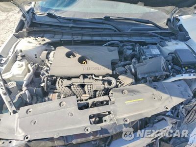 Zdjęcie 11 z 12 samochodu: 2019 NISSAN ALTIMA S VIN:1N4BL4BV0KC230810 - miniatura