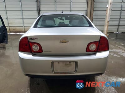 Zdjęcie 6 z 12 samochodu: 2010 CHEVROLET MALIBU LS VIN:1G1ZB5EB3AF260862 - miniatura