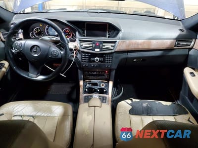 Zdjęcie 8 z 13 samochodu: 2011 MERCEDES-BENZ E 550 VIN:WDDHF7CB4BA291659 - miniatura