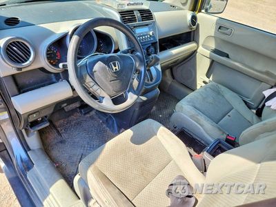 Zdjęcie 8 z 12 samochodu: 2010 HONDA ELEMENT EX VIN:5J6YH2H77AL005148 - miniatura