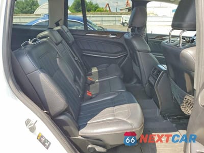 Zdjęcie 11 z 13 samochodu: 2014 MERCEDES-BENZ GL 450 4MATIC VIN:4JGDF7CE1EA325138 - miniatura