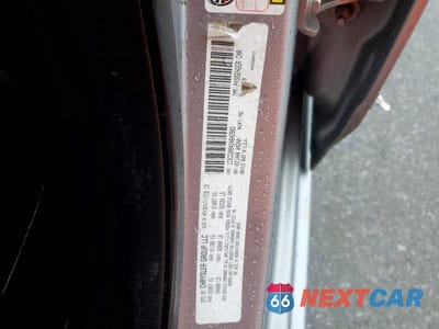 Zdjęcie 13 z 13 samochodu: 2013 DODGE AVENGER SE VIN:1C3CDZAB4DN642983 - miniatura