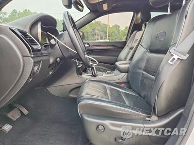 Zdjęcie 7 z 14 samochodu: 2021 JEEP GRAND CHEROKEE OVERLAND VIN:1C4RJFCG5MC598414 - miniatura