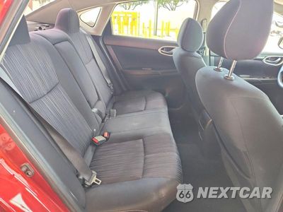 Zdjęcie 10 z 12 samochodu: 2016 NISSAN SENTRA SV VIN:3N1AB7AP0GY241479 - miniatura