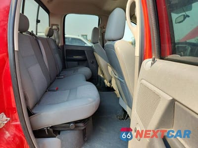 Zdjęcie 10 z 12 samochodu: 2007 DODGE RAM 2500 ST VIN:1D7KS28C47J573040 - miniatura
