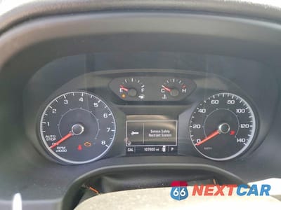 Zdjęcie 9 z 14 samochodu: 2018 GMC ACADIA SLE VIN:1GKKNLLA9JZ182864 - miniatura