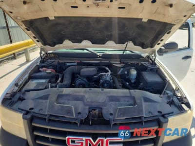 Zdjęcie 11 z 13 samochodu: 2008 GMC SIERRA C1500 VIN:1GTEC14X38Z294723 - miniatura