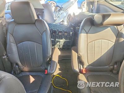 Zdjęcie 10 z 14 samochodu: 2014 BUICK ENCLAVE VIN:5GAKVCKD5EJ274258 - miniatura