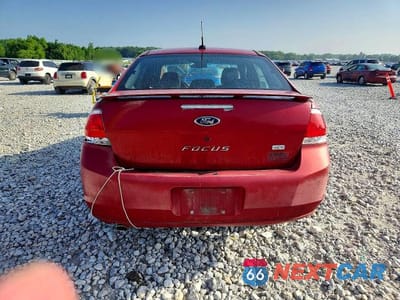 Zdjęcie 6 z 12 samochodu: 2009 FORD FOCUS SES VIN:1FAHP36N09W261597 - miniatura