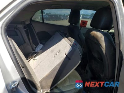 Zdjęcie 11 z 13 samochodu: 2013 BUICK ENCORE CONVENIENCE VIN:KL4CJBSB2DB072231 - miniatura