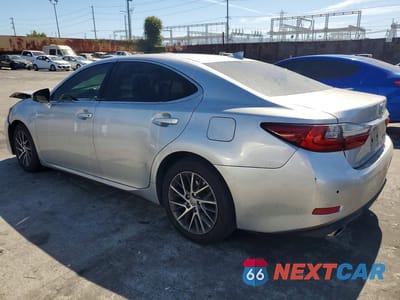 Drugie zdjęcie samochodu z przodu: 2016 LEXUS ES 350 VIN:JTHBK1GG7G2227534 - miniatura