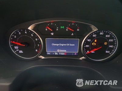 Zdjęcie 9 z 13 samochodu: 2021 GMC ACADIA SLT VIN:1GKKNMLS5MZ166311 - miniatura