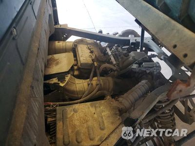 Zdjęcie 7 z 10 samochodu: 2013 POLARIS RANGER UTILITY VEHICLE VIN:4XAUH88AXDB153301 - miniatura