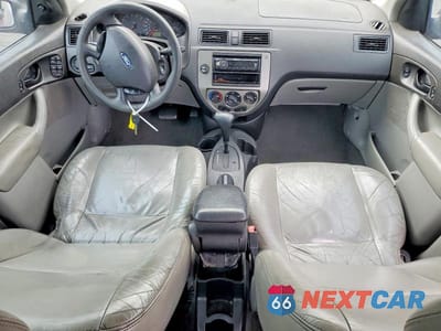 Zdjęcie 8 z 12 samochodu: 2006 FORD FOCUS ZX4 VIN:1FAFP34N86W137650 - miniatura