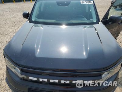 Zdjęcie 12 z 13 samochodu: 2021 FORD BRONCO SPORT OUTER BANKS VIN:3FMCR9C69MRB19481 - miniatura