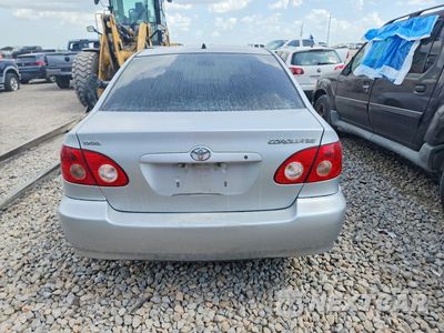 Zdjęcie 6 z 13 samochodu: 2005 TOYOTA COROLLA LE VIN:1NXBR32E95Z436401 - miniatura