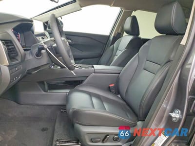 Zdjęcie 7 z 13 samochodu: 2026 NISSAN ROGUE SL VIN:5N1BT3CA1TC849770 - miniatura