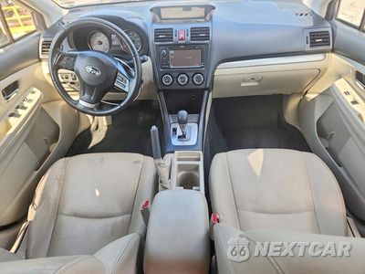 Zdjęcie 8 z 13 samochodu: 2013 SUBARU XV CROSSTREK 2.0 LIMITED VIN:JF2GPAKCXD2868817 - miniatura
