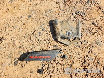 Zdjęcie 12 z 13 samochodu: 2023 CAN-AM MAVERICK X3 MAX DS TURBO VIN:3JBVMAY49PE001000 - miniatura
