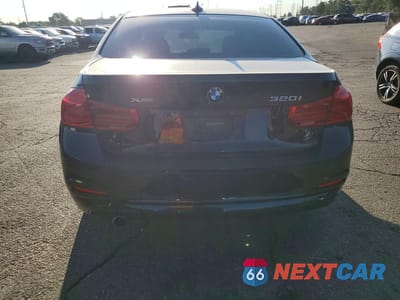 Zdjęcie 6 z 13 samochodu: 2018 BMW 320 XI VIN:WBA8E5G54JNU47516 - miniatura