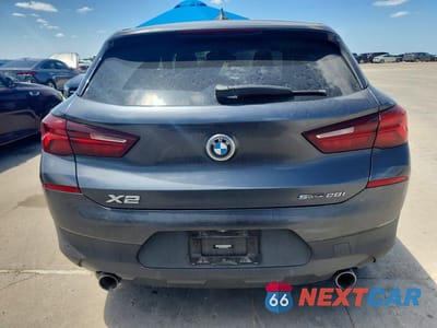 Zdjęcie 6 z 13 samochodu: 2022 BMW X2 SDRIVE28I VIN:WBXYH9C00N5U40308 - miniatura