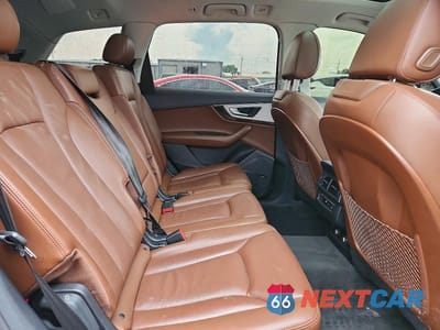 Zdjęcie 11 z 13 samochodu: 2019 AUDI Q7 PREMIUM PLUS VIN:WA1LHAF77KD017853 - miniatura