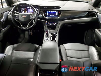 Zdjęcie 8 z 13 samochodu: 2023 CADILLAC XT6 SPORT VIN:1GYKPGRS2PZ187887 - miniatura