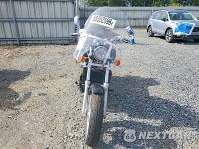 Drugie zdjęcie samochodu z przodu: 1998 HONDA VF750 C2 VIN:JH2RC4335WM300623 - miniatura