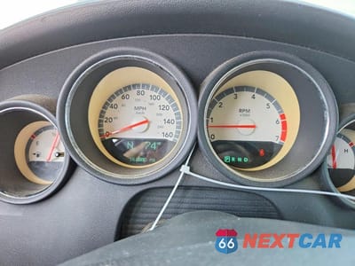 Zdjęcie 9 z 12 samochodu: 2008 DODGE CHARGER R/T VIN:2B3KA53H28H127474 - miniatura