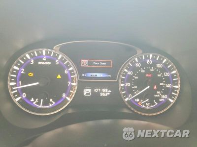Zdjęcie 9 z 13 samochodu: 2020 INFINITI QX60 LUXE VIN:5N1DL0MM0LC536094 - miniatura